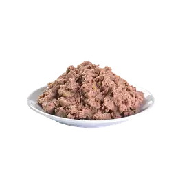 Вологий корм Brit GF VetDiet Diabetes для собак з цукровим діабетом з ягнятком та горошком 400 г (арт.100266) - мініатюра 2