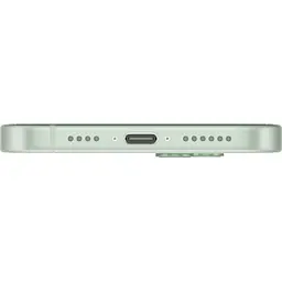 Смартфон Apple iPhone 15 Plus 128GB Green (MU173) [92588] - мініатюра 12