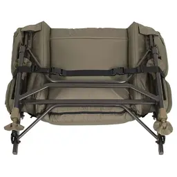 Крісло Trakker Levelite Camo Colossus Chair - мініатюра 3