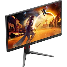 Монітор AOC 27` 27G4HA [141737] - мініатюра 4