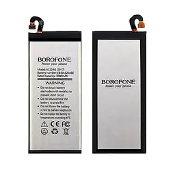 Акумулятор Borofone EB-BA520ABE/ EB-BJ530ABE для Samsung A520 A5 (2017)/J530 J5 (2017) - мініатюра 2