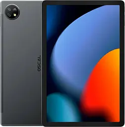 Планшет Blackview Oscal Pad 16 8/128Gb Space Grey (Global) LTE