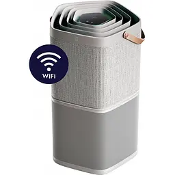 Очищувач повітря Electrolux PA91-404GY - мініатюра 4