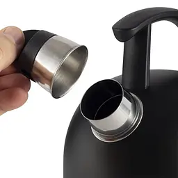 Чайник із свистком Ofenbach NB-100304 1.5 л - мініатюра 6