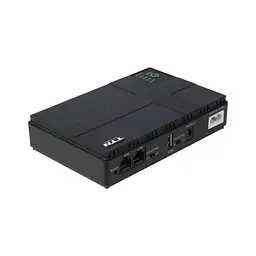 Пристрій безперебійного живлення TTN DC-1018P 18W 20000mAh (DCSL-1018PC_20000) - мініатюра 2