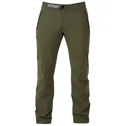 Штани Mountain Equipment Comici Softshell Reg Pant 30 Olive (1053-ME-004647R.01179.30)
