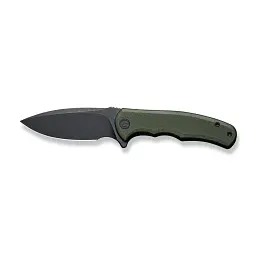 Ніж Civivi Mini Praxis Dark Green (C18026C-1) - мініатюра 8