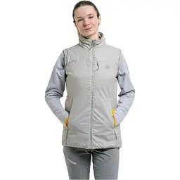 Куртка Turbat Stranger Wmn XS Сірий (1054-012.004.3933)