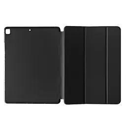 Чохол Smart Case+stylus for Apple iPad 10.2 (2019/20/21)/pro10.5(2017)/Air 10.5 чорний - мініатюра 4