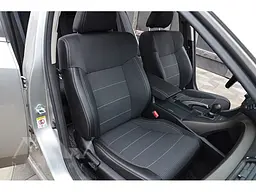 Авточохли модельні MW Brothers для Honda Accord (8) c 2008 - мініатюра 2