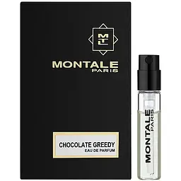 Montale Chocolate Greedy 2 мл парфумована вода