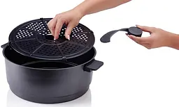 Мультипіч HAF1350DR HISENSE teh0023150 - мініатюра 8