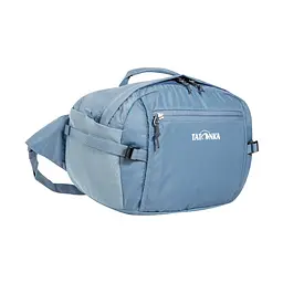 Сумка поясна Tatonka Hip Bag L Блакитний