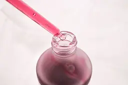 Пілінг-сироватка для обличчя Toxheal Red Glycolic Peeling Serum Esthetic House 100 мл - мініатюра 4
