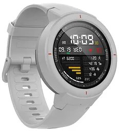 Смарт-годинник Amazfit Verge White A1811