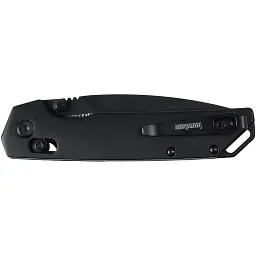 Ніж Kershaw Iridium Black - мініатюра 4