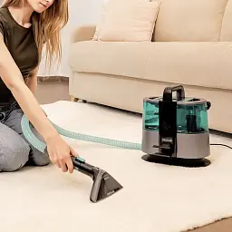 Миючий пилосос Cecotec Conga 6000 Carpet&Spot Clean XL (A01_EU01_122354) - мініатюра 5