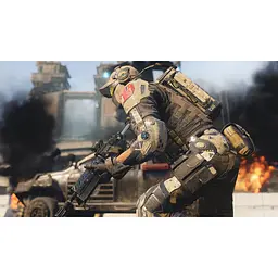 Ключ активації Microsoft Call of Duty: Black Ops III - Zombies Deluxe для Xbox One/Series - мініатюра 2