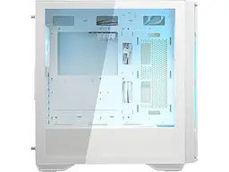 Корпус Cougar Uniface RGB White (385C780.0002) - миниатюра 5