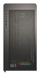 Корпус ATX W/O PSU XR WOOD (B) MONTECH - мініатюра 5