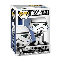 Ігрова фігурка Funko POP! - Штурмовик
