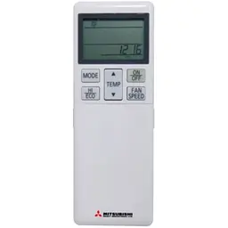 Спліт-система Mitsubishi Heavy Deluxe SRK50ZSX-WT/SRC50ZSX-W Titanium [130594] - мініатюра 4