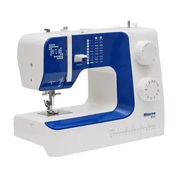 Швейная машина Minerva M230