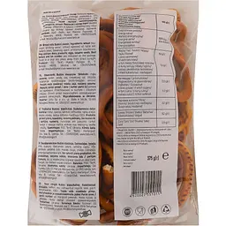 Сушка Tera Bublini класичні 375 г  - мініатюра 2