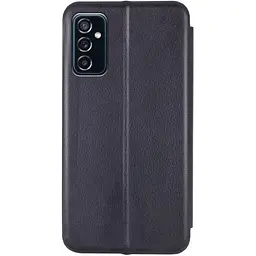 Чохол-книжка Classy Leather Cover Case для Samsung Galaxy A54 5G Black [86308] - мініатюра 3