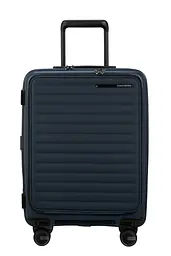 Валіза Samsonite RESTACKD MIDNIGHT BLUE 55x40x23(26) 55 См KO6*59002
