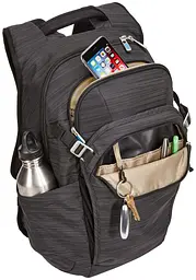 Рюкзак Thule Construct 24L (Black) 3205352 (TH 3205352) - мініатюра 4