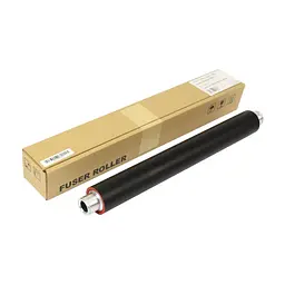 Вал гумовий HP LJ 9000/9040/9050 (RB2-5921-000) CET (CET0723)