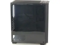 Корпус Golden Field GL702 Black б/БЖ - мініатюра 6