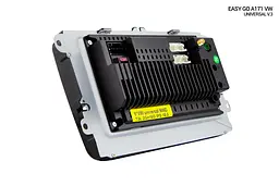 Автомагнітола EasyGo A171 VW Universal v3 - мініатюра 5