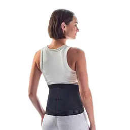 Напівжорсткий корсет DonJoy Actistrap 2.0 DJO Global 1 - мініатюра 2