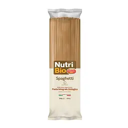 Макарони Nutri Bio Reggia 500 г.