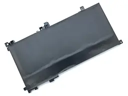 Акумулятор TE03XL для HP OMEN 15-AX000 Series (11.55V 4380 mAh) - мініатюра 3
