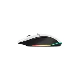 Мишка Trust GXT 110 Felox RGB Wireless White (25069) - мініатюра 5