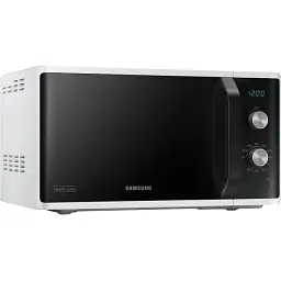 Мікрохвильова піч Samsung MG23K3614AW/UA - мініатюра 3