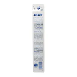 Дитяча зубна щітка Benefit Junior Soft, м'яка (BTBJ) - мініатюра 2