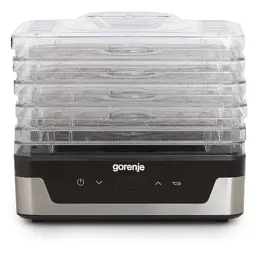 Сушка для овочів та фруктів Gorenje FDK400DE