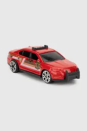 Іграшка транспорт ЛЕГКОВИК АВТОПРОМ 7630 Різнокольоровий (6965235363464) shop (6965235363464) - мініатюра 1