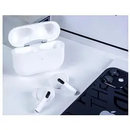 Навушники XO F100 Bluetooth білі - мініатюра 2