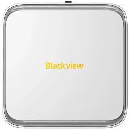 Комп'ютер Blackview Mini PC MP50 SILVER AMD Ryzen 5 3500U/16GB/SSD512GB/K&M (MP50 R5 16GB+512GB SILVER) - мініатюра 5