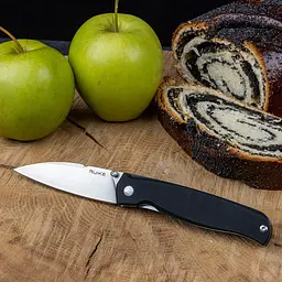 Ніж cкладний Ruike P662-B - мініатюра 4