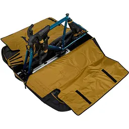 Велосипедний кейс Thule RoundTrip Road Bike Travel Case (TH 3204825) - мініатюра 7