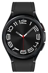 Смарт годинник Samsung Galaxy Watch 6 Classic 43mm Black (SM-R950NZKASEK)
