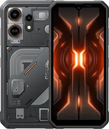 Смартфон Blackview OSCAL Marine 3 8/128GB Phantom Black