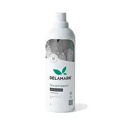 Гель для прання Black DeLaMark 1 л