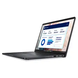 Ноутбук Dell Pro 13 Premium PA13250,1920 x 1200,266V 8 C/8 T,2.2 GHz - 5.0 GHz,16 GB LPDDR5X - мініатюра 3